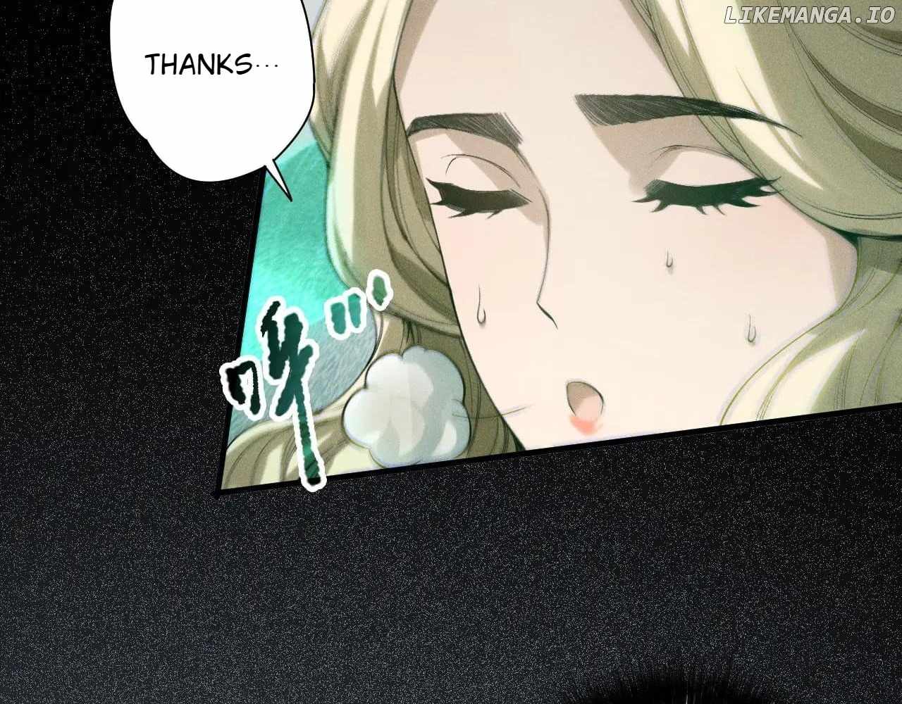 Catastrophic Necromancer Chapter 177 57